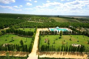 Gallery image of Reservaloen Hacienda las Marciagas in Benacazón