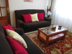 Afbeelding uit fotogalerij van Casa Sabarís in Baiona +10 foto's