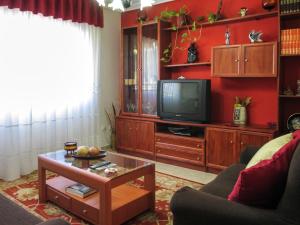 Afbeelding uit fotogalerij van Casa Sabarís in Baiona