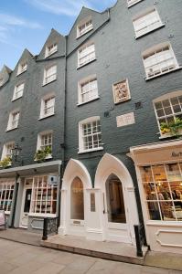 Galeriebild der Unterkunft Wigmore Suites Serviced Apartments by Globe Apartments in London