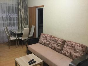 Gallery image of Apartment Курортная зона in Zheleznovodsk
