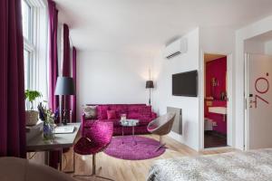 Gallery image of Andersen Boutique Hotel in Copenhagen