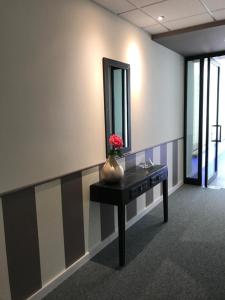 Fotografie z fotogalerie ubytování NovaHotel v destinaci Reggio Emilia