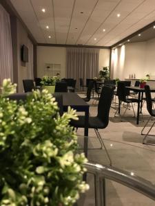 Konferenční prostory v ubytování NovaHotel