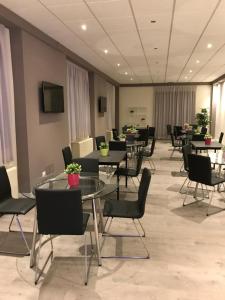 Gallery image of NovaHotel in Reggio Emilia