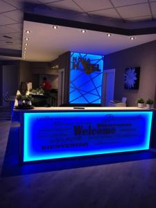 Fotografie z fotogalerie ubytování NovaHotel v destinaci Reggio Emilia