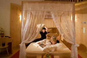 Gallery image of Residence Garni Alpenstern in Resia