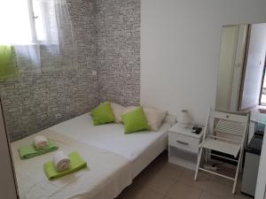 Gallery image of Micro Rooms in Šibenik