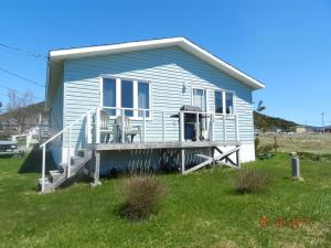 Gallery image of Out East B&B in Norris Point