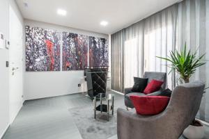 Photo de la galerie de l'établissement Adriatica dream luxury accommodation - Free parking, à Zadar