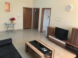 Gallery image of Royal German Apartments in Accra