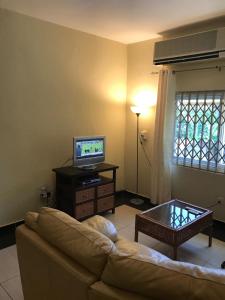 Gallery image of Royal German Apartments in Accra