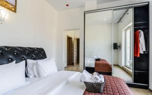 Gallery image of Hotel Sorrento in Odesa