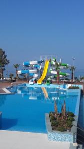 Flora Garden Ephesus Kusadasi - All Inclusive, Davutlar – Aktualisierte ...