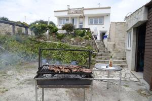 Gallery image of Albergue Mar de Fora in Finisterre