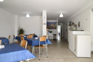 Gallery image of Albergue Mar de Fora in Finisterre