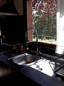 Fotografie z fotogalerie ubytování El Solei Paraiso en el Montseny v destinaci Arbúcies