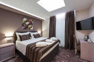 Photo de la galerie de l'établissement Adriatica dream luxury accommodation - Free parking, à Zadar 49 autres photos