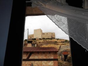 Zdjęcie z galerii obiektu Las tercias de Curiel w mieście Curiel de Duero
