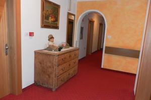 Hosté ubytování Hotel Montani
