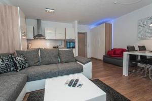 Gallery image of ARENA Apartment 5-Stars Premium-Accommodation in Makarska
