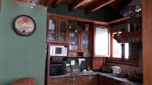 Gallery image of Great Chalet Farellones in Farellones