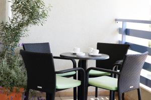 Fotografie z fotogalerie ubytování Beach Apartment Dagama ve Splitu