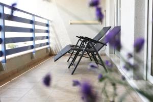 Fotografie z fotogalerie ubytování Beach Apartment Dagama ve Splitu