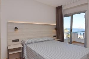 Photo de la galerie de l'établissement Apartamentos Odysea By Apartamentos Valentia, à La Cala de Finestra