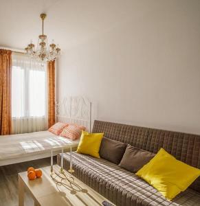 Fotografie z fotogalerie ubytování Apartment Jenec v destinaci Jeneč