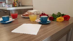 Afbeelding uit fotogalerij van B&B Mare Blu in Gallipoli