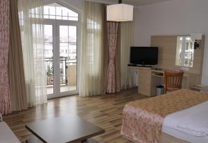 Gallery image of Hotel Pinocchio in Pristina