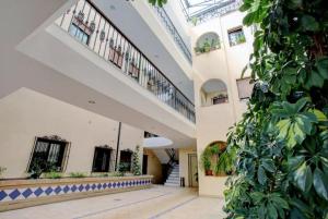 Gallery image of Apartamento Atenea centro con garaje gratuito in Ronda