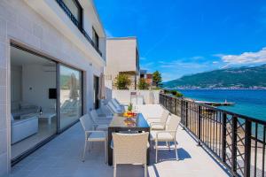 Billede fra billedgalleriet på Villa Krasici i Tivat