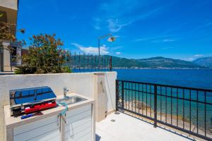 Billede fra billedgalleriet på Villa Krasici i Tivat