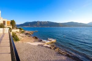 Billede fra billedgalleriet på Villa Krasici i Tivat + 54 billeder