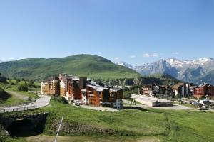 Imagen de la galería de SUNWEB Résidence Les Bergers, en L'Alpe-d'Huez