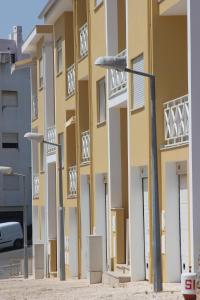 Imagen de la galería de Anna - Maria Apartments, en Albufeira