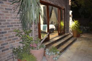Gambar di galeri bagi Birrea Guest house di Polokwane