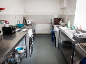 グレンリディングにあるYHA ヘルベリンのギャラリーの写真