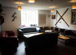 グレンリディングにあるYHA ヘルベリンのギャラリーの写真