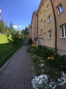 Fotografia z galérie ubytovania Studio z widokiem na Palenice v destinácii Szczawnica