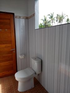 Imagen de la galería de Radya Homestay, en Nusa Lembongan