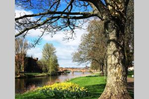 Gallery image of Central Dumfries in Dumfries