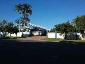 Gallery image of A City Retreat, 2BR Apartment - Reid Park -Townsville in Townsville