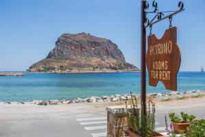 Galería fotográfica de Petrino Guesthouse en Monemvasia