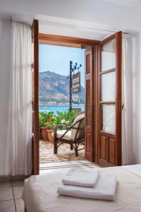 Galería fotográfica de Petrino Guesthouse en Monemvasia