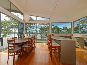 Gallery image of Cloudy Bay Lagoon Estate in South Bruny