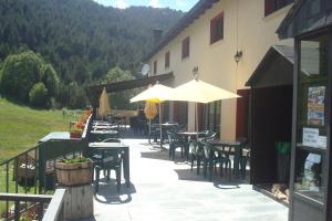 Nespecifikovaný výhled na hory nebo výhled na hory při pohledu z hotelu + 31 fotografií