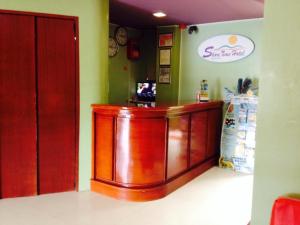 Gallery image of Shore Time Hotel - Annex in Boracay